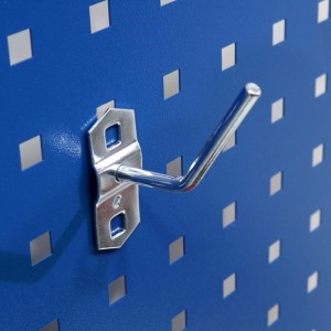 Storr Tool Panel Accessory Sleeve Hook